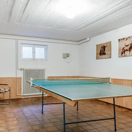 Carlotta Holiday home Keitum