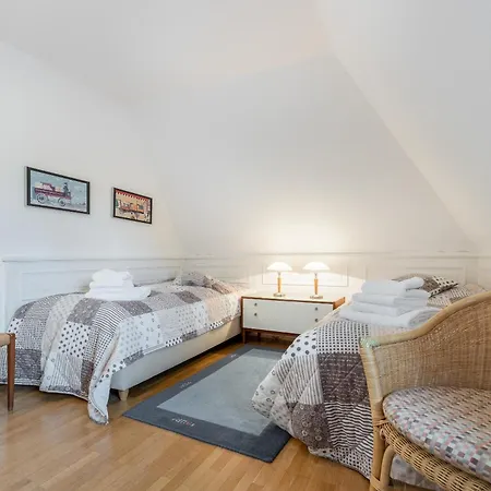 Holiday home Carlotta