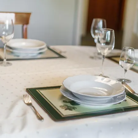 Carlotta Holiday home
