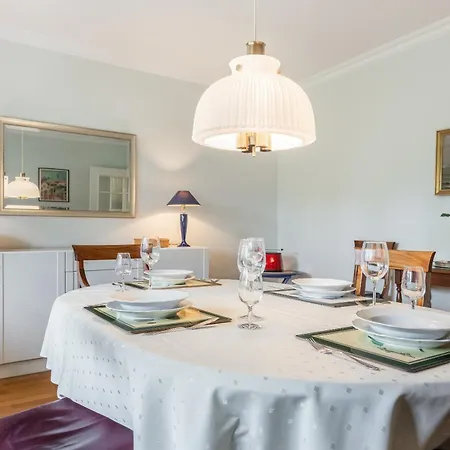 Carlotta Holiday home Keitum