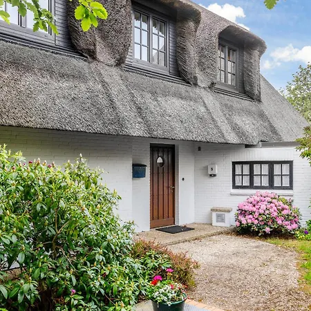 Carlotta Holiday home